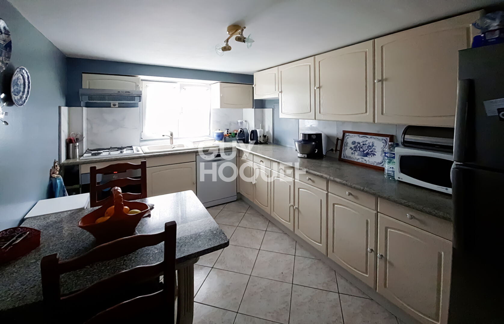 Maison 4 pièces à vendre à Liverdy en Brie