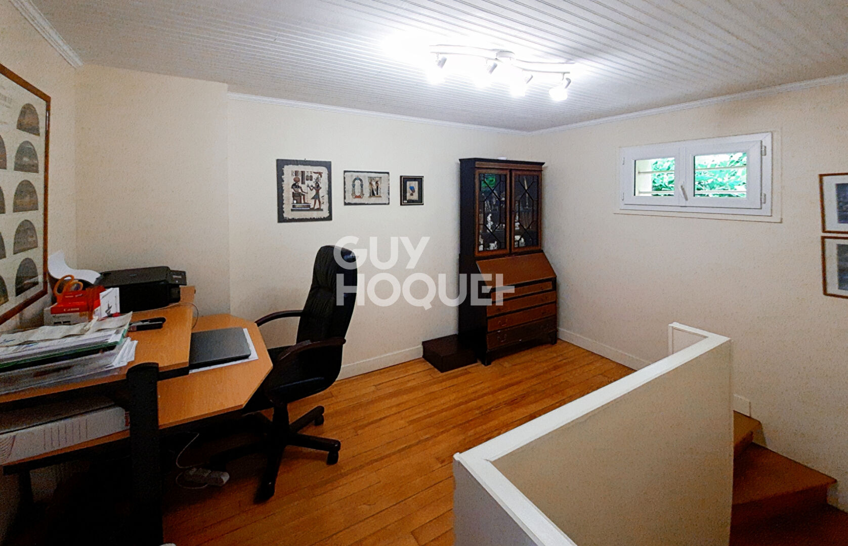 Maison 4 pièces à vendre à Liverdy en Brie