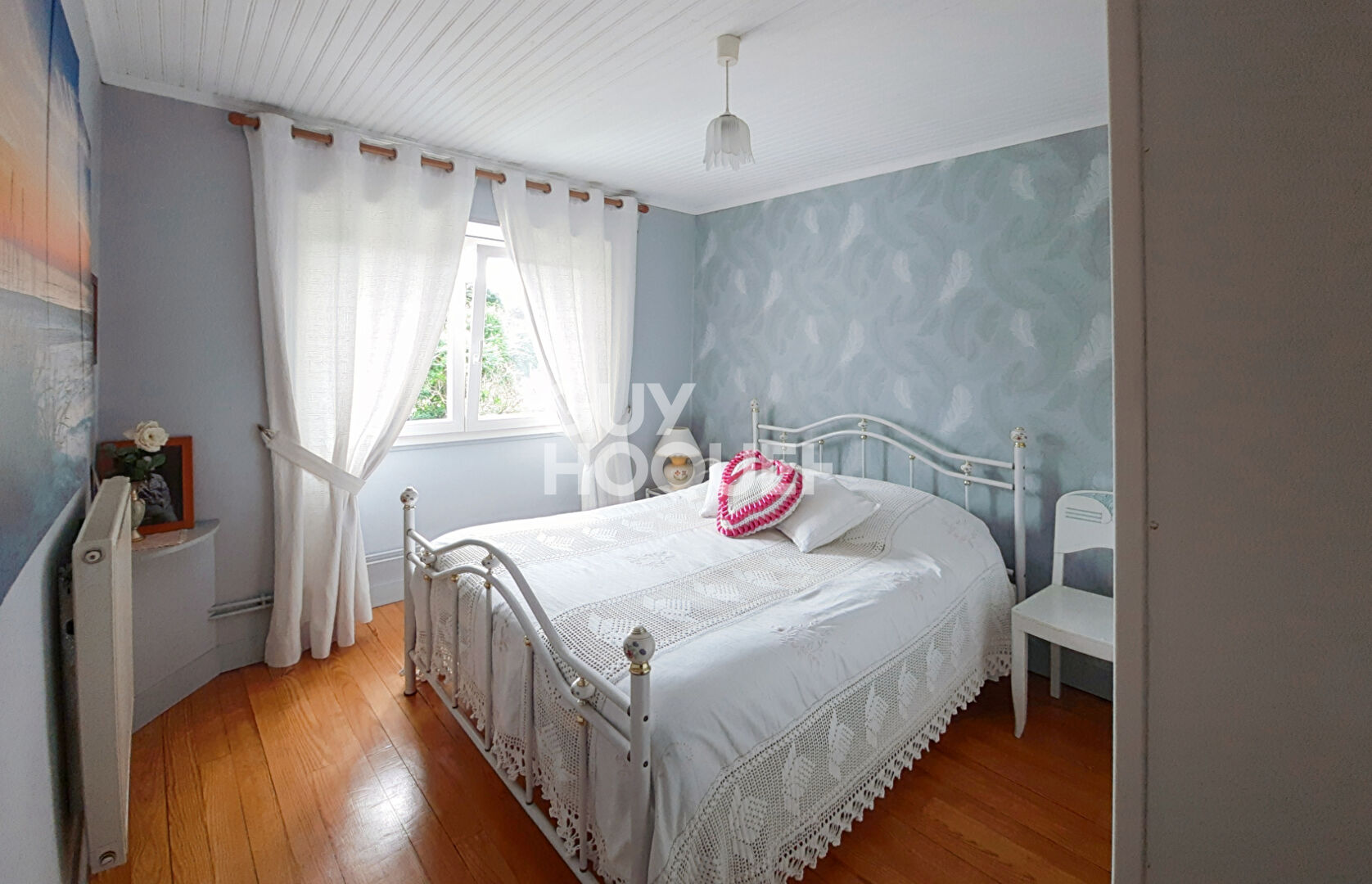 Maison 4 pièces à vendre à Liverdy en Brie