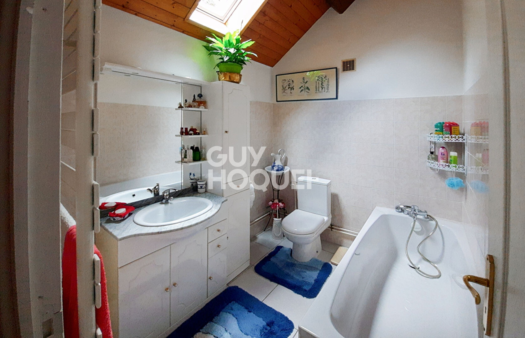 Maison 4 pièces à vendre à Liverdy en Brie