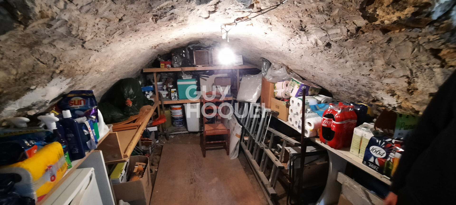 Maison 4 pièces à vendre à Liverdy en Brie