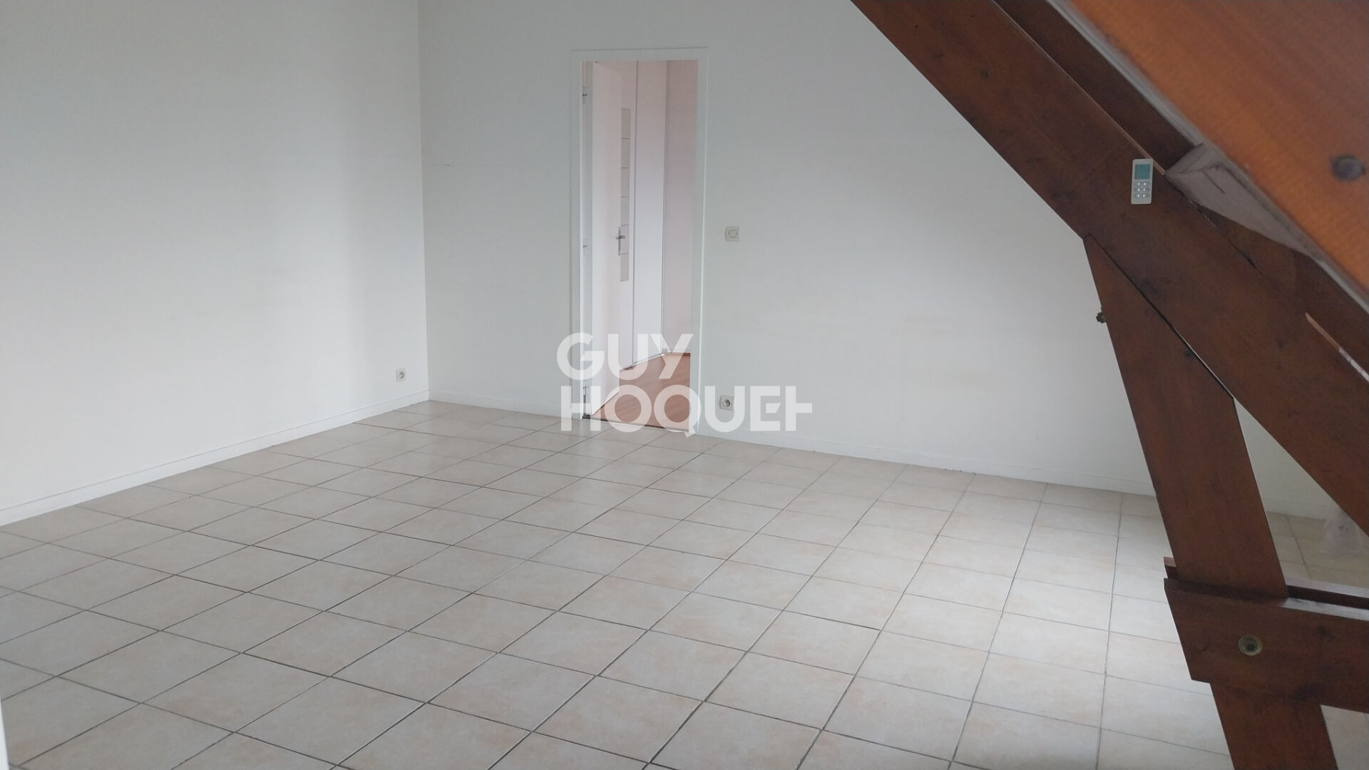 Appartement Gretz Armainvilliers  2 pièce(s) 44.94 m2