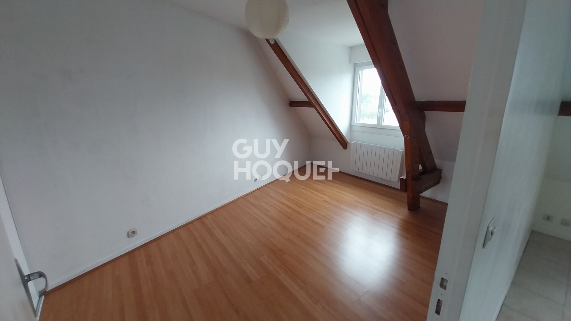 Appartement Gretz Armainvilliers  2 pièce(s) 44.94 m2