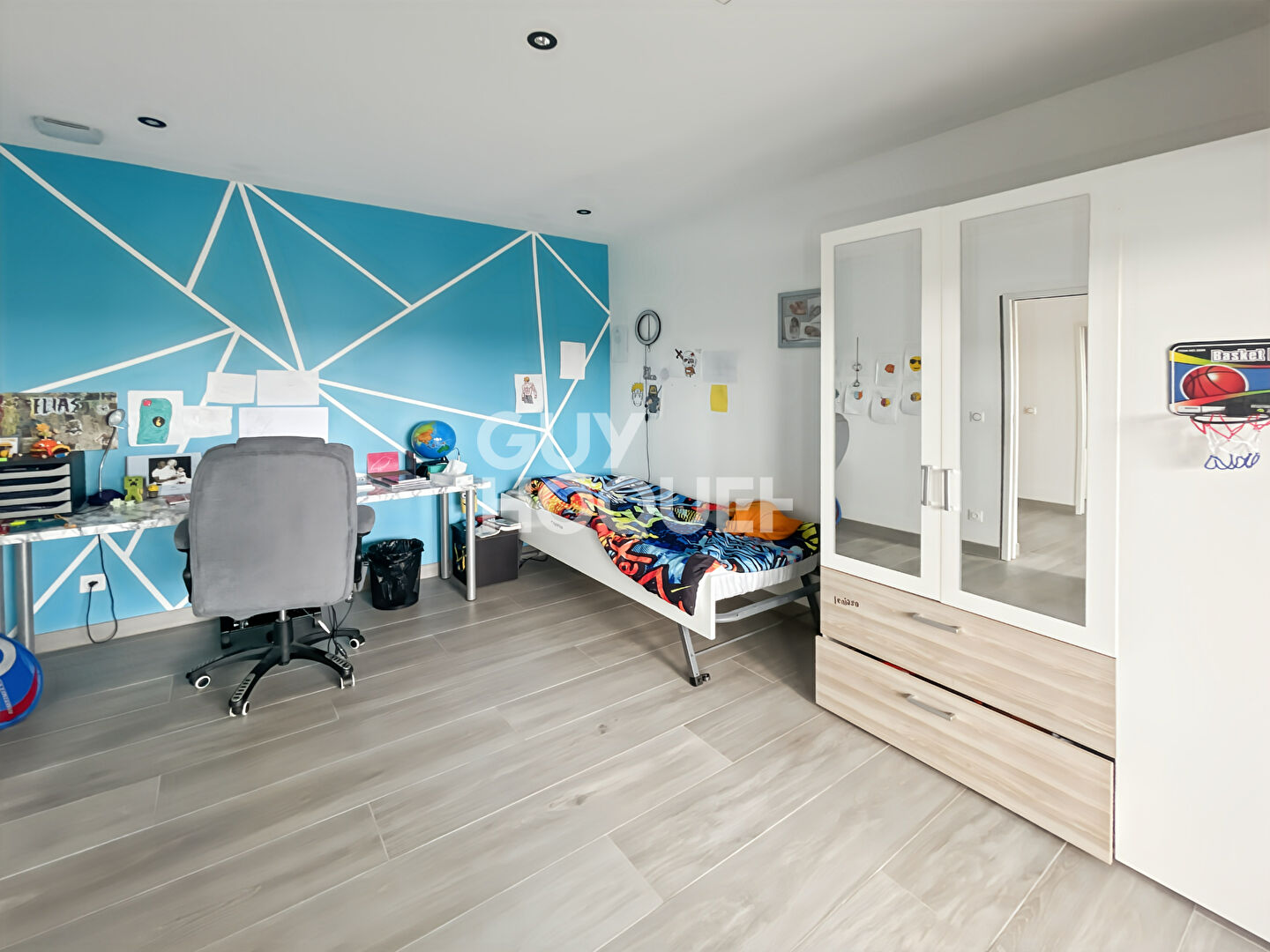 Maison à louer de grand standing à PRESLES EN BRIE