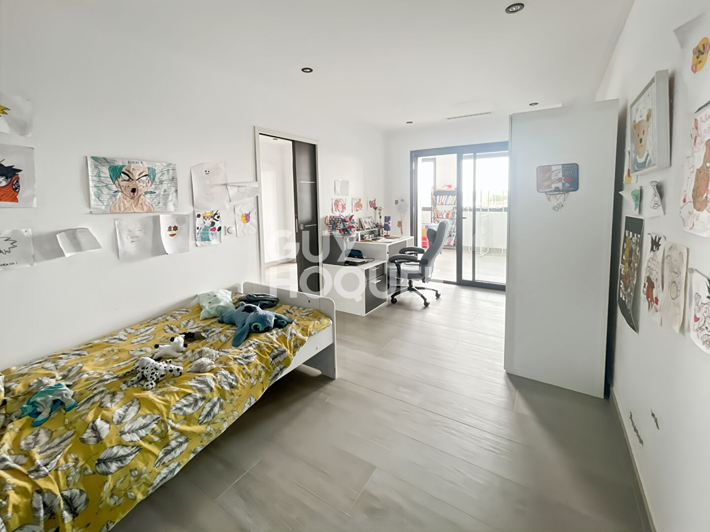 Maison à louer de grand standing à PRESLES EN BRIE