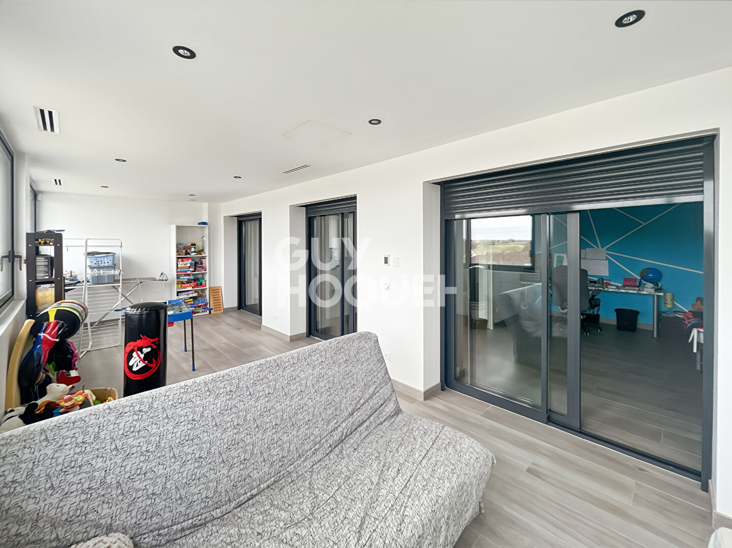 Maison à louer de grand standing à PRESLES EN BRIE