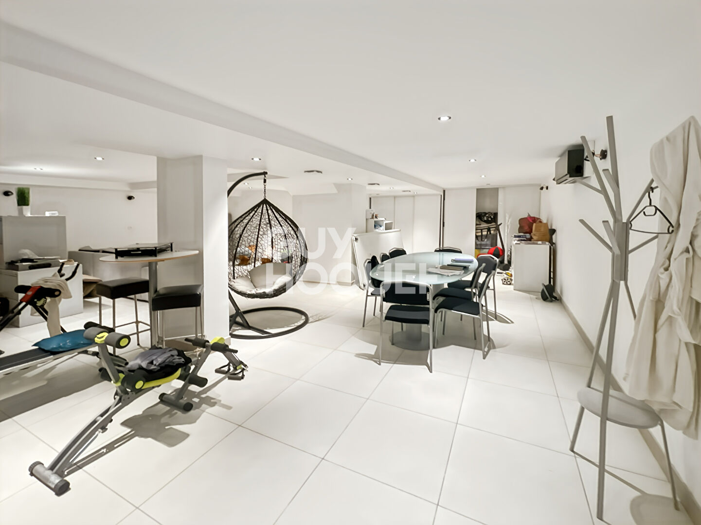 Maison à louer de grand standing à PRESLES EN BRIE