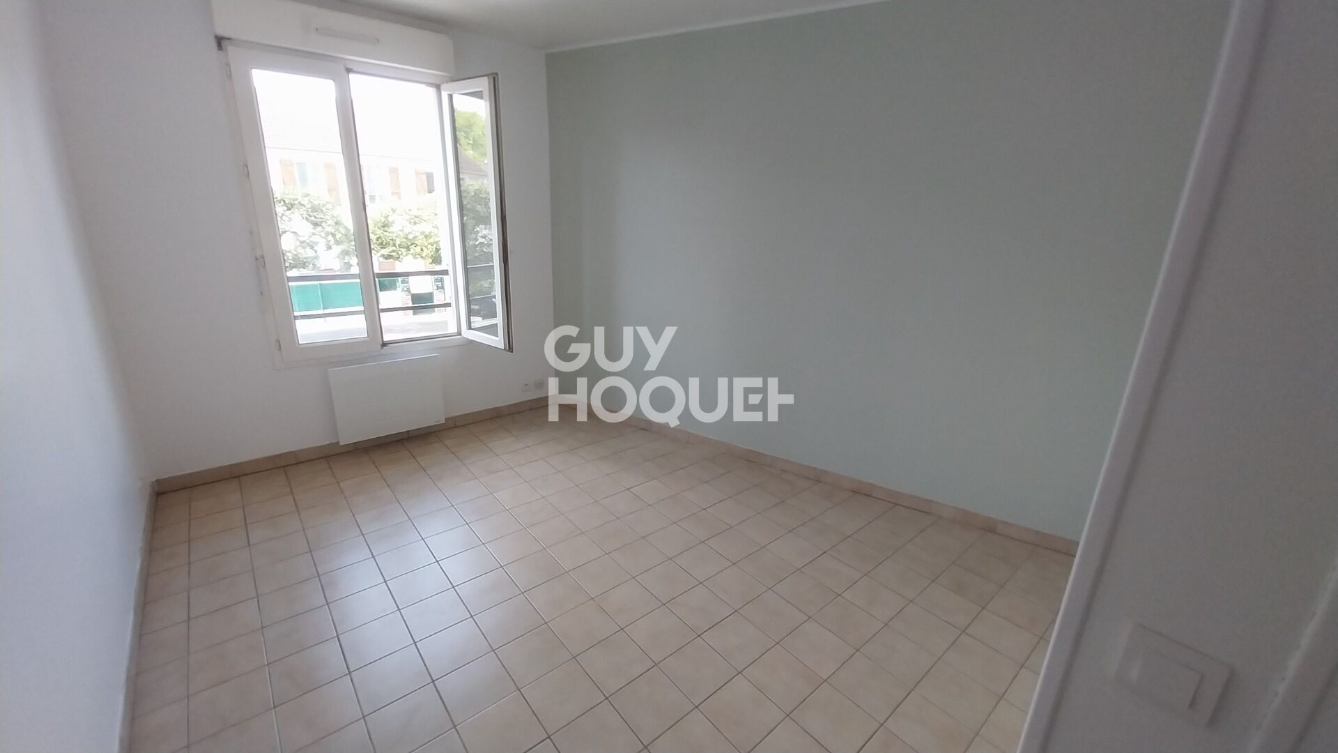 Appartement Gretz Armainvilliers 2 pièce(s) 47.50 m2