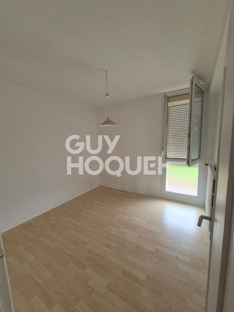 APPARTEMENT 3 PIÈCES 