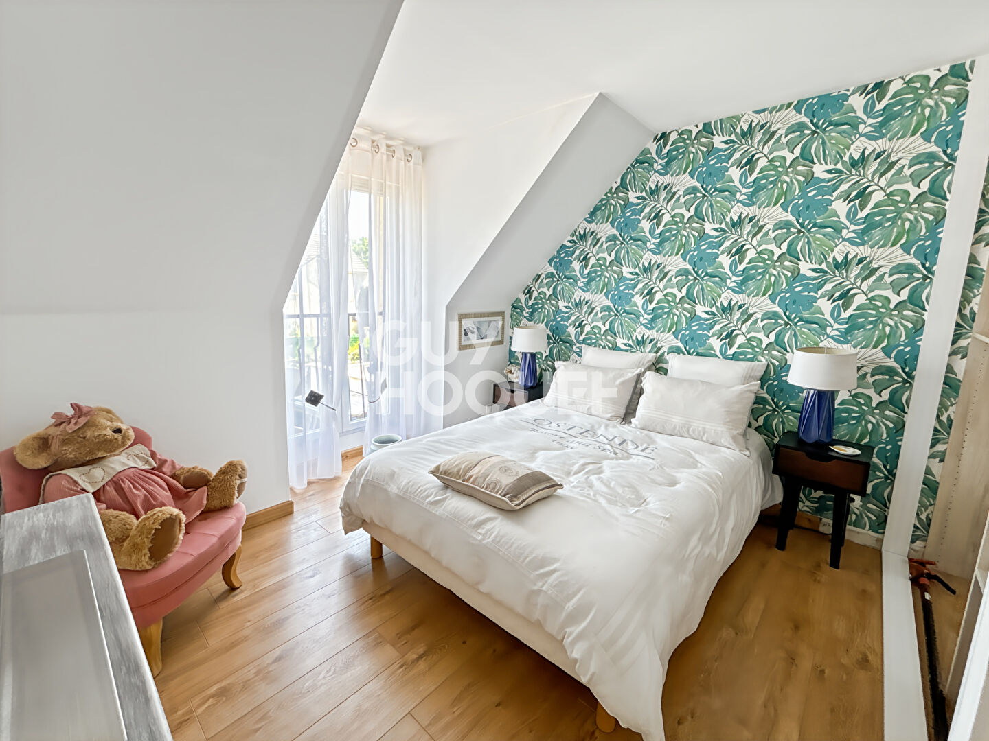 Maison Crevecoeur En Brie 7 pièce(s) 152 m2