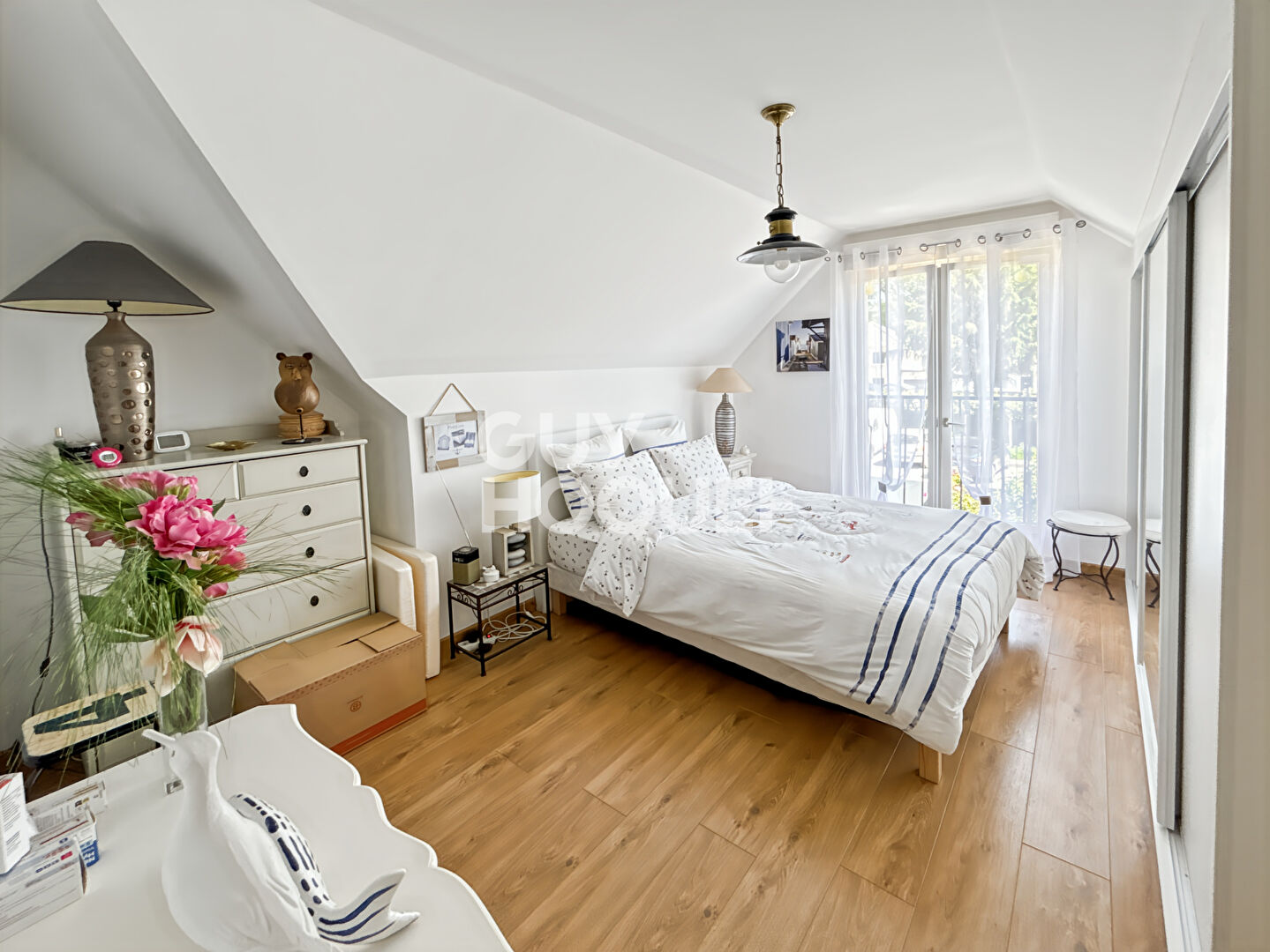 Maison Crevecoeur En Brie 7 pièce(s) 152 m2