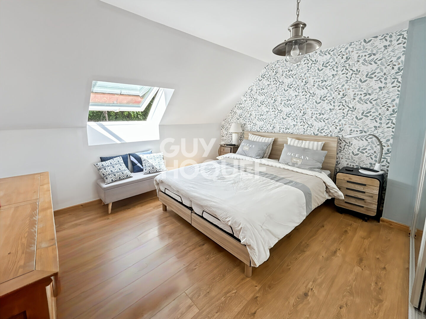 Maison Crevecoeur En Brie 7 pièce(s) 152 m2
