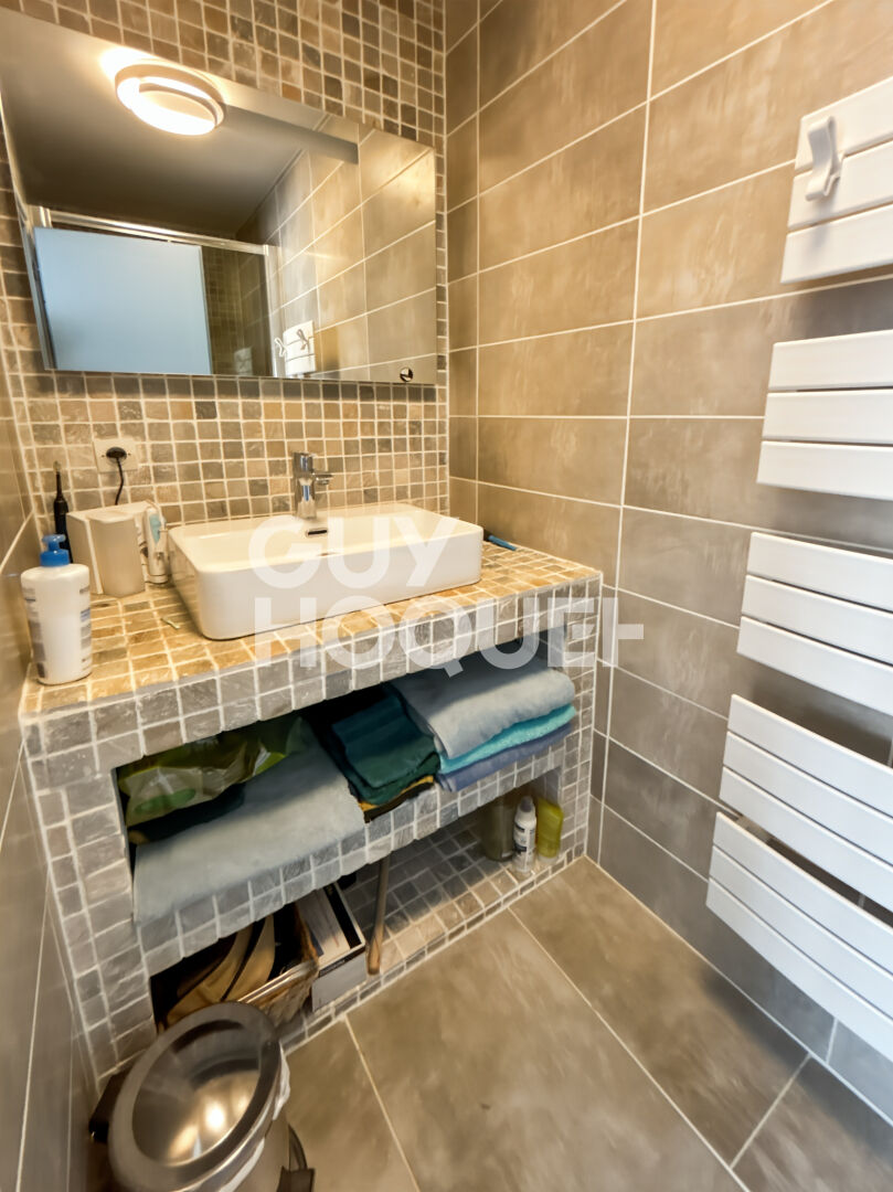 Maison Crevecoeur En Brie 7 pièce(s) 152 m2