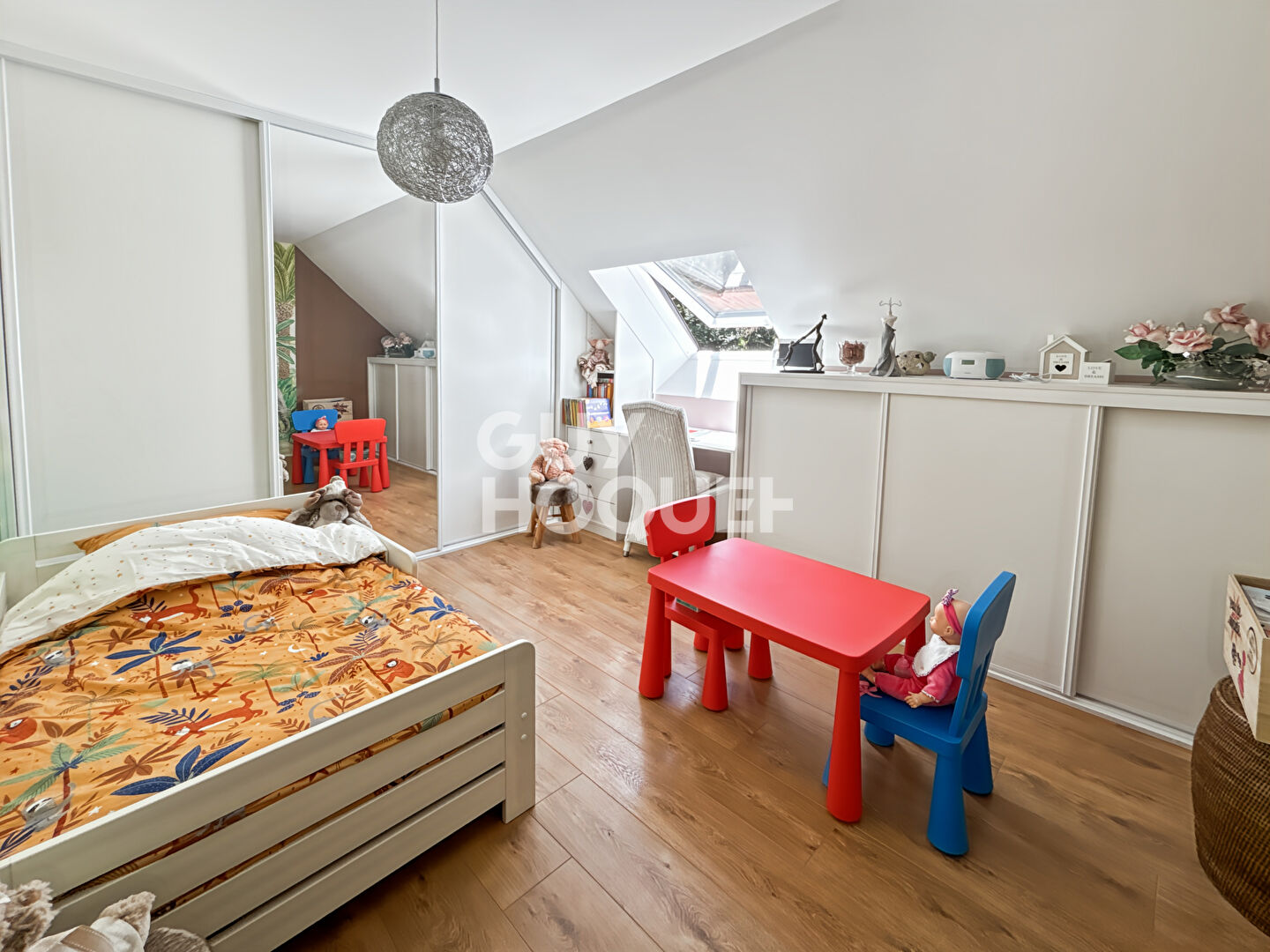 Maison Crevecoeur En Brie 7 pièce(s) 152 m2