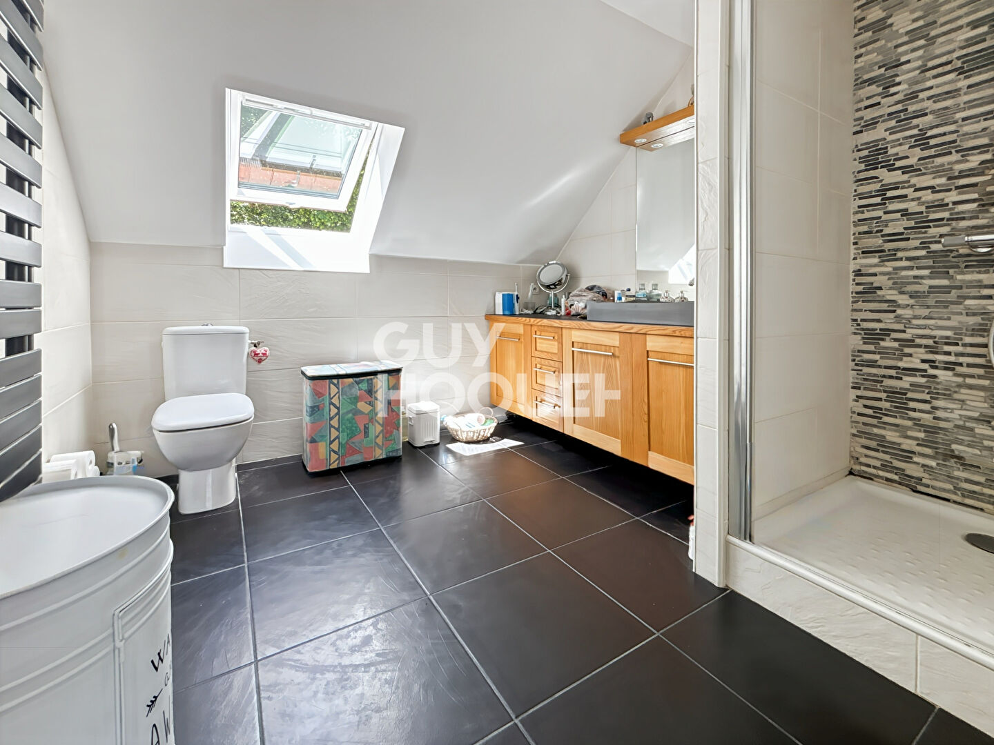 Maison Crevecoeur En Brie 7 pièce(s) 152 m2