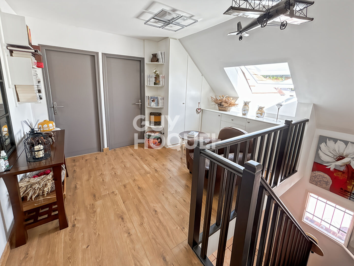 Maison Crevecoeur En Brie 7 pièce(s) 152 m2