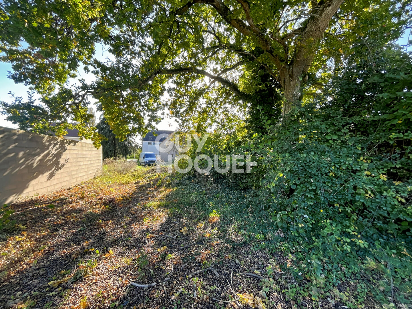 Ensemble immobilier !