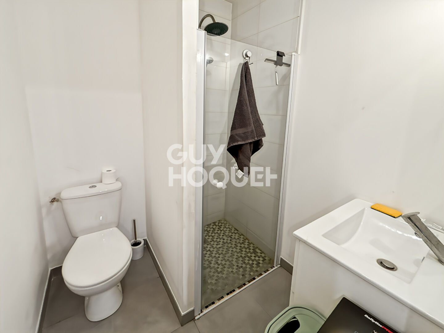 Maison 2 pièces à vendre à Fontenay Trésigny