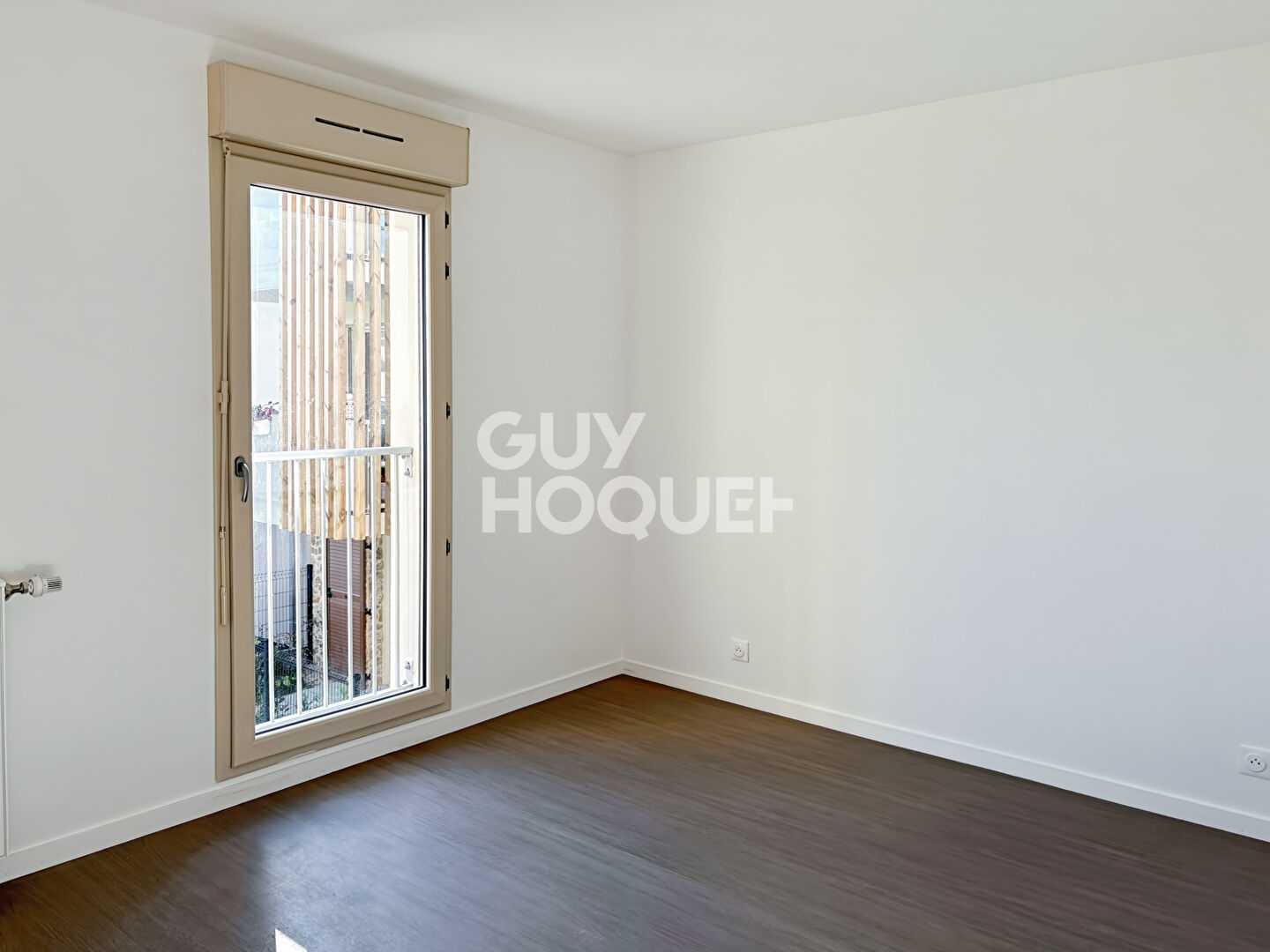 LOCATION : appartement de 2 pièces (44 m²) à FONTENAY TRESIGNY