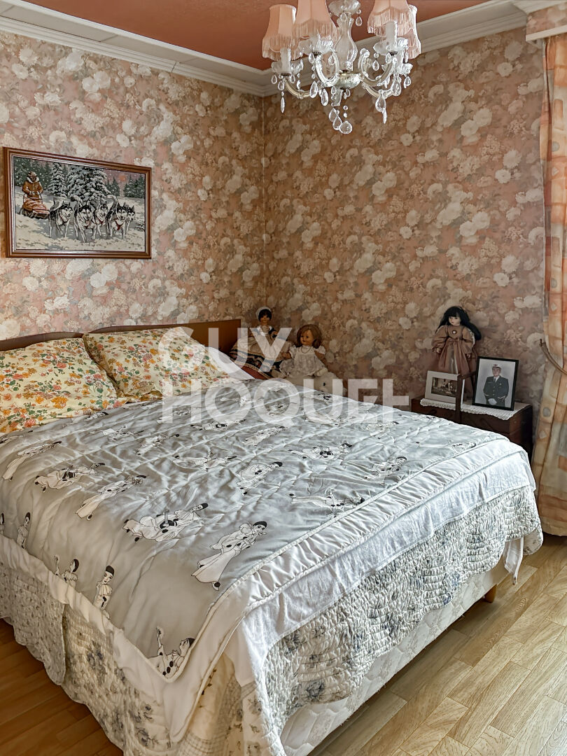 Ensemble immobilier à GRETZ !