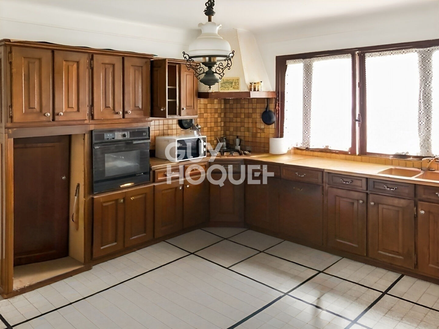 Maison Tournan En Brie 4 pièce(s) 92 m2