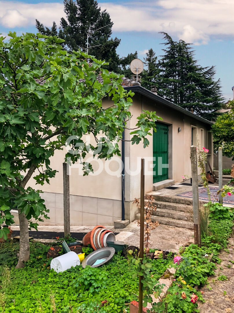 Maison Tournan En Brie 4 pièce(s) 92 m2