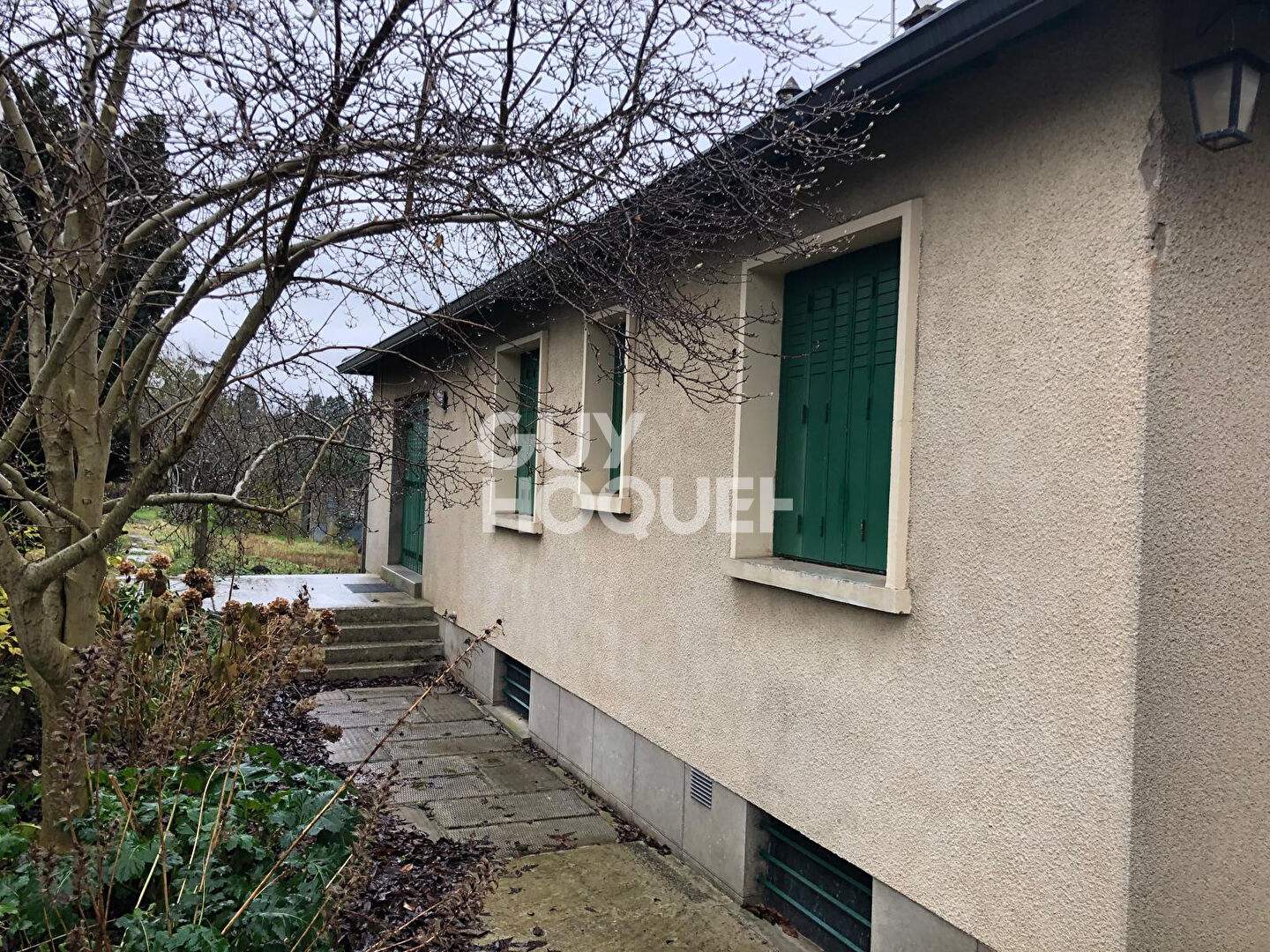 Maison Tournan En Brie 4 pièce(s) 92 m2