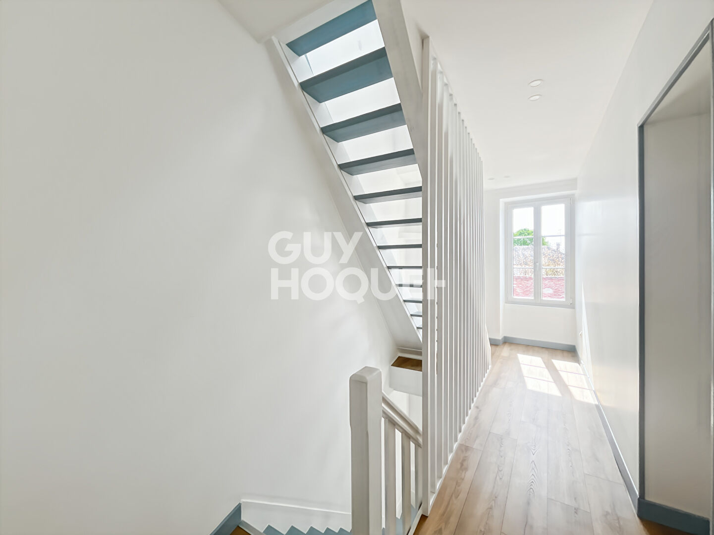 CHAUMES EN BRIE : maison F5 à vendre