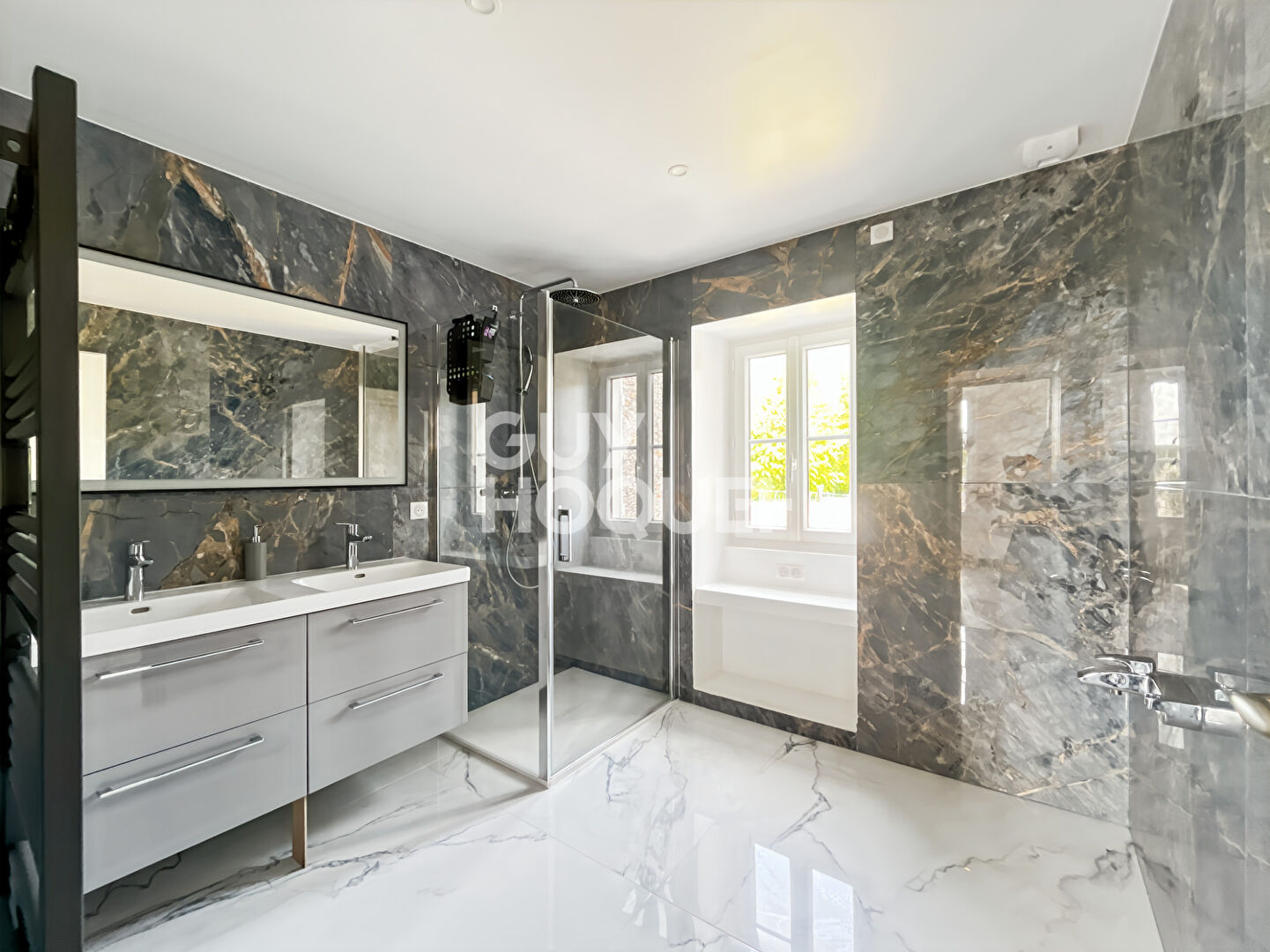 CHAUMES EN BRIE : maison F5 à vendre