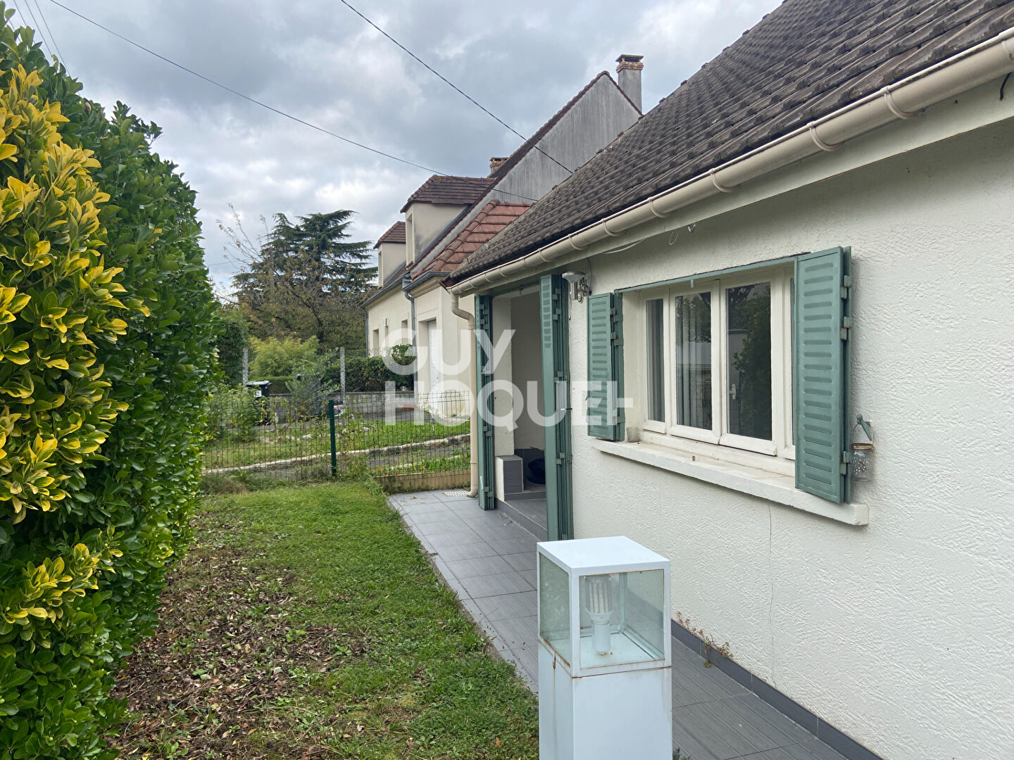 Maison Gretz Armainvilliers 4 pièce(s) 91 m2