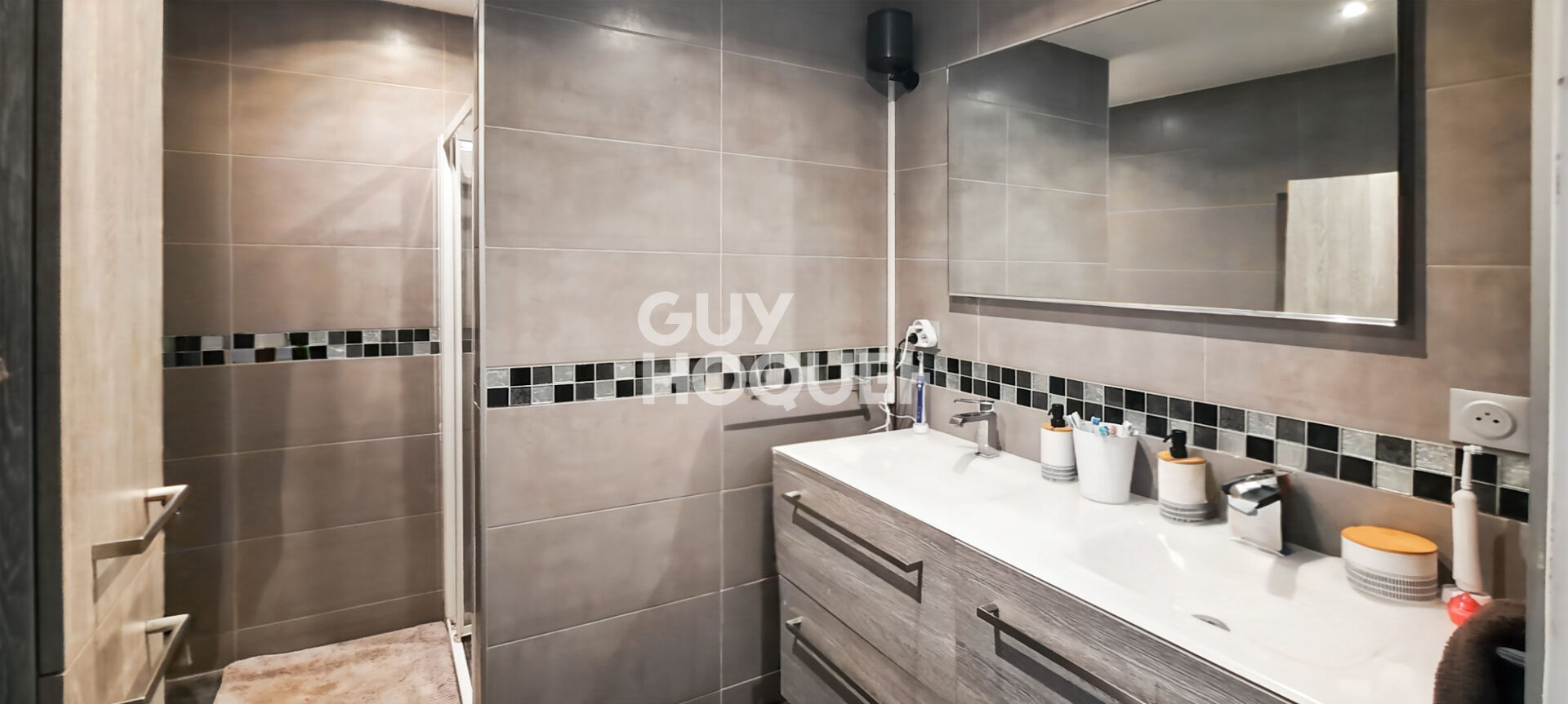 Maison de plain pied Gretz Armainvilliers 5 pièce(s) 88 m2