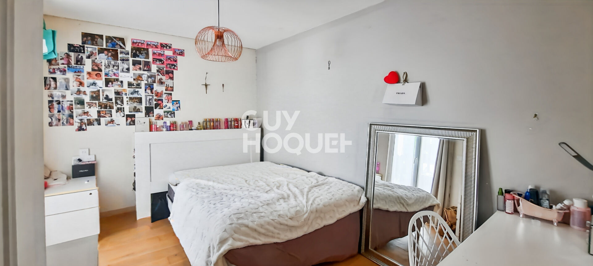 Maison de plain pied Gretz Armainvilliers 5 pièce(s) 88 m2