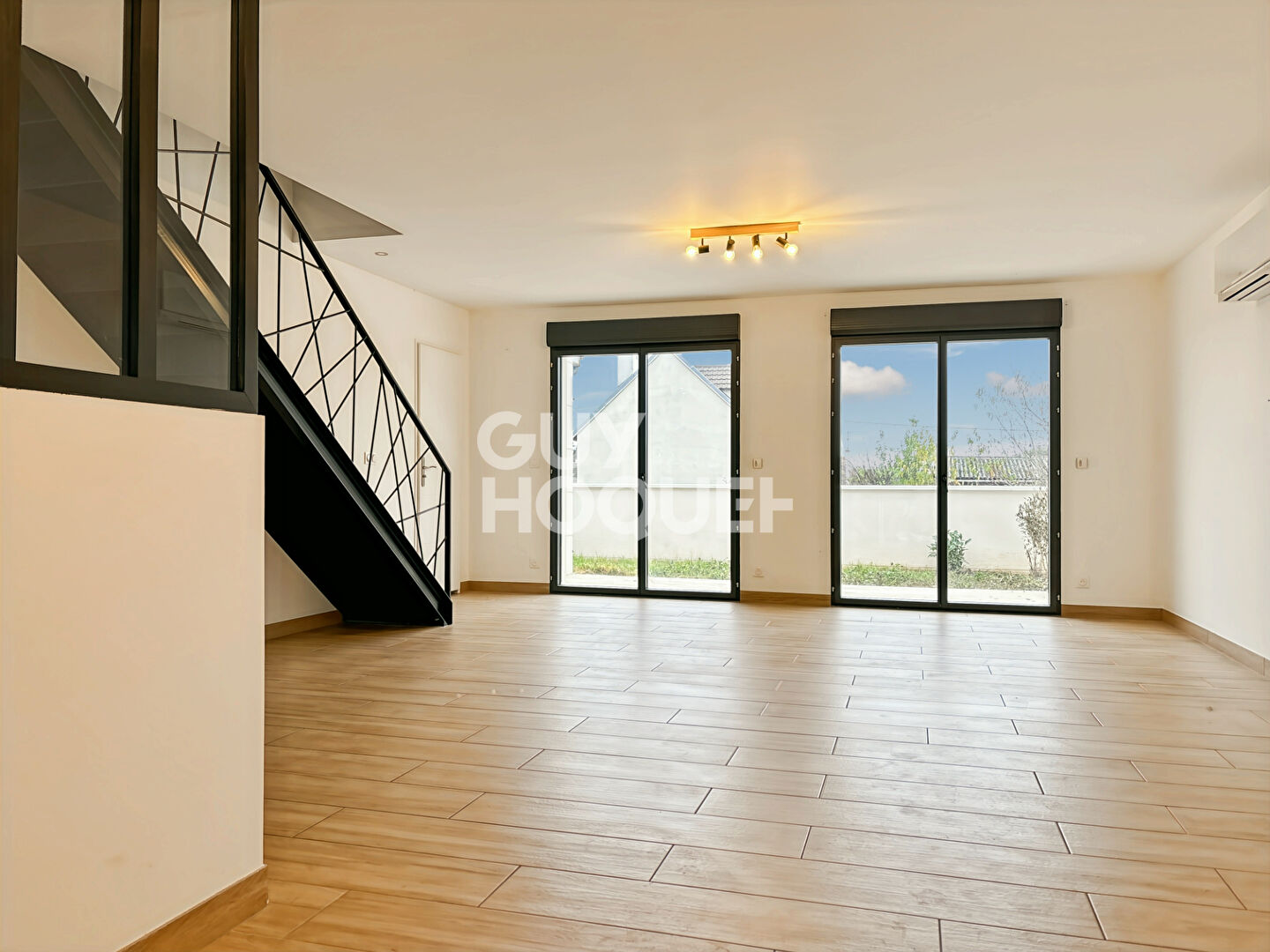 VENTE d'une maison de 5 pièces (82 m²)