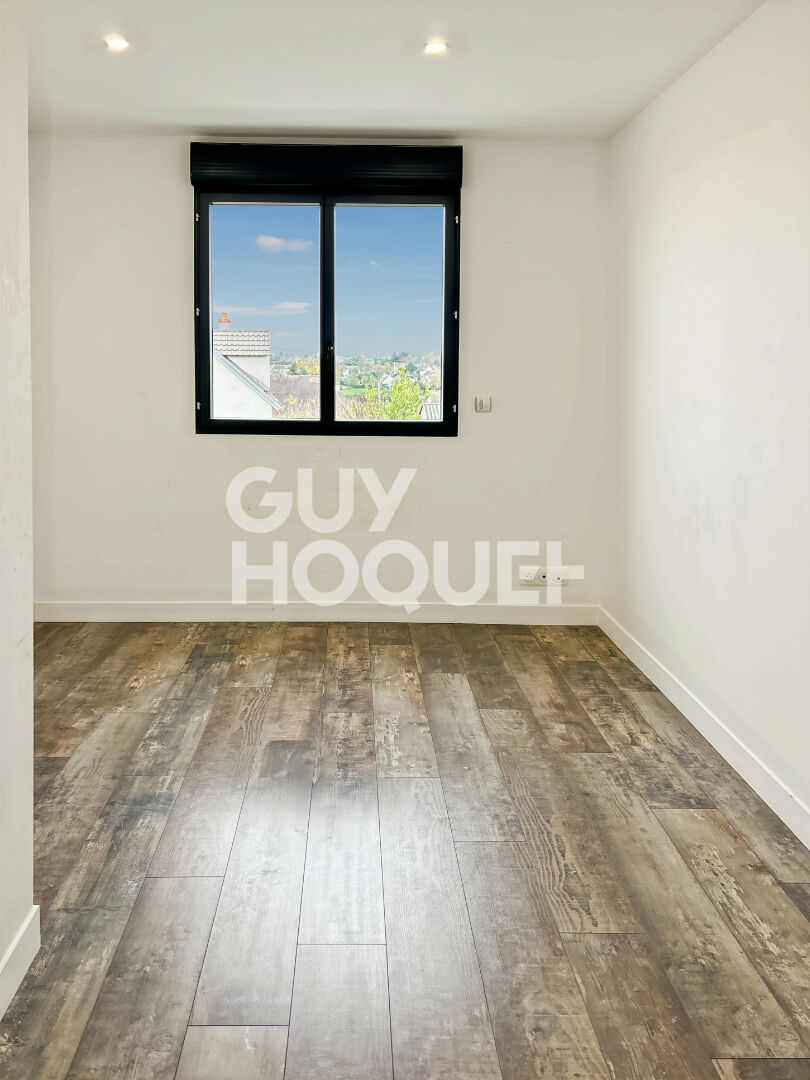 VENTE d'une maison de 5 pièces (82 m²)