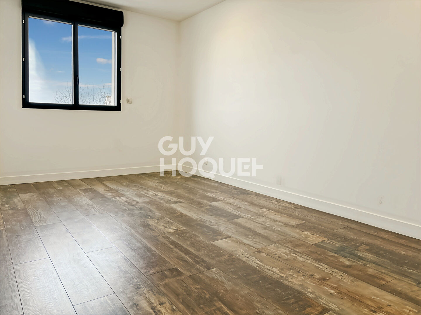 VENTE d'une maison de 5 pièces (82 m²)