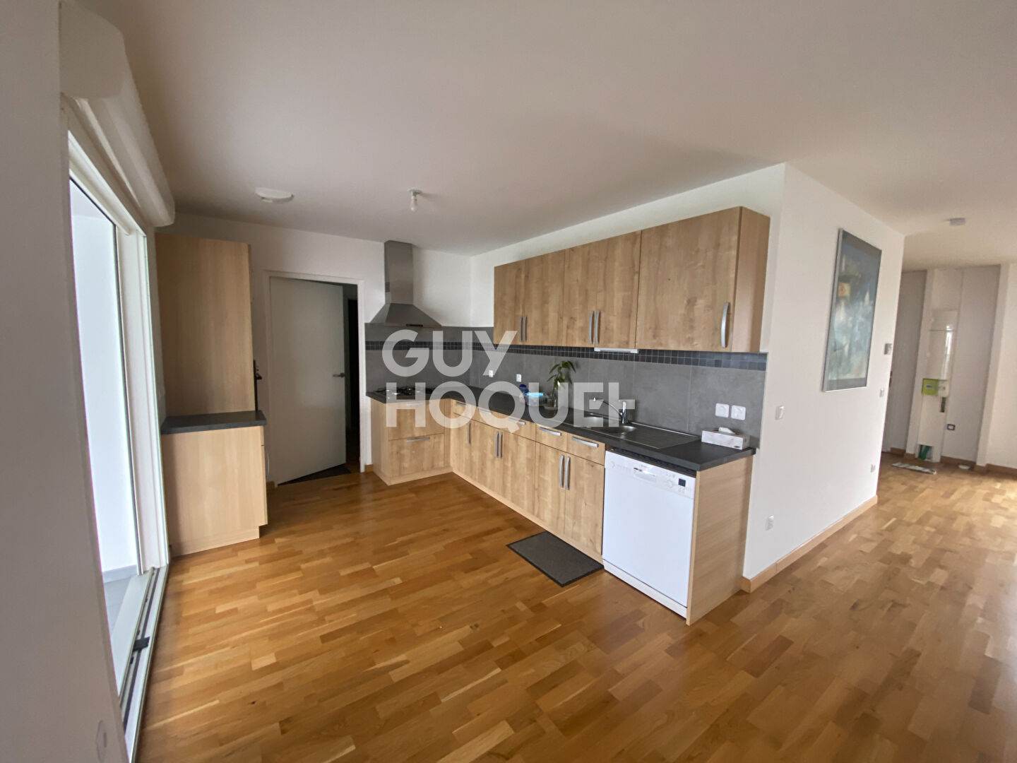 Maison T5 en location à FAVIERES