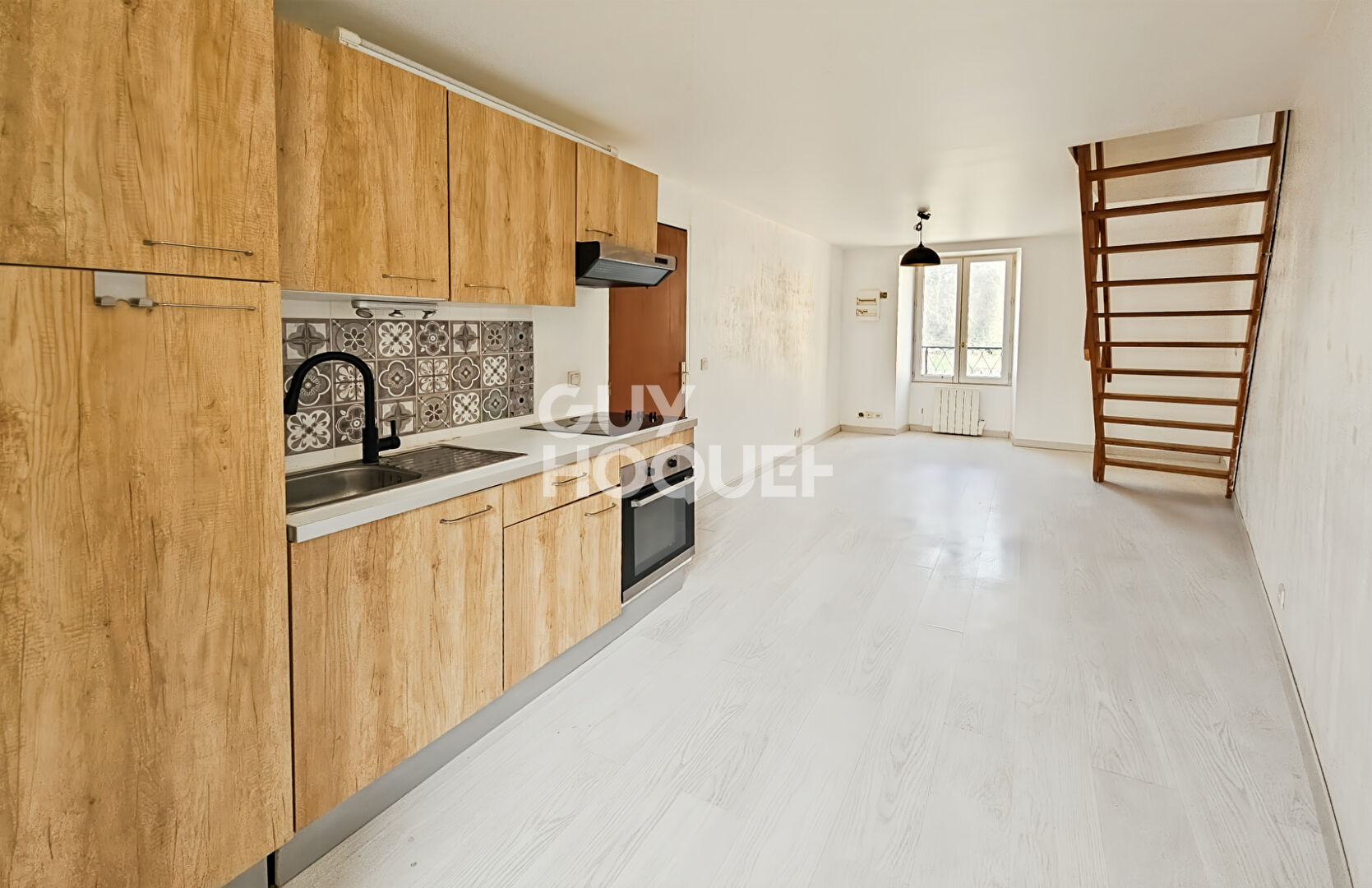 À vendre : Appartement 2 pièces à Marles-en-Brie