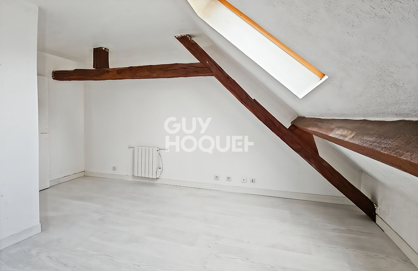 À vendre : Appartement 2 pièces à Marles-en-Brie