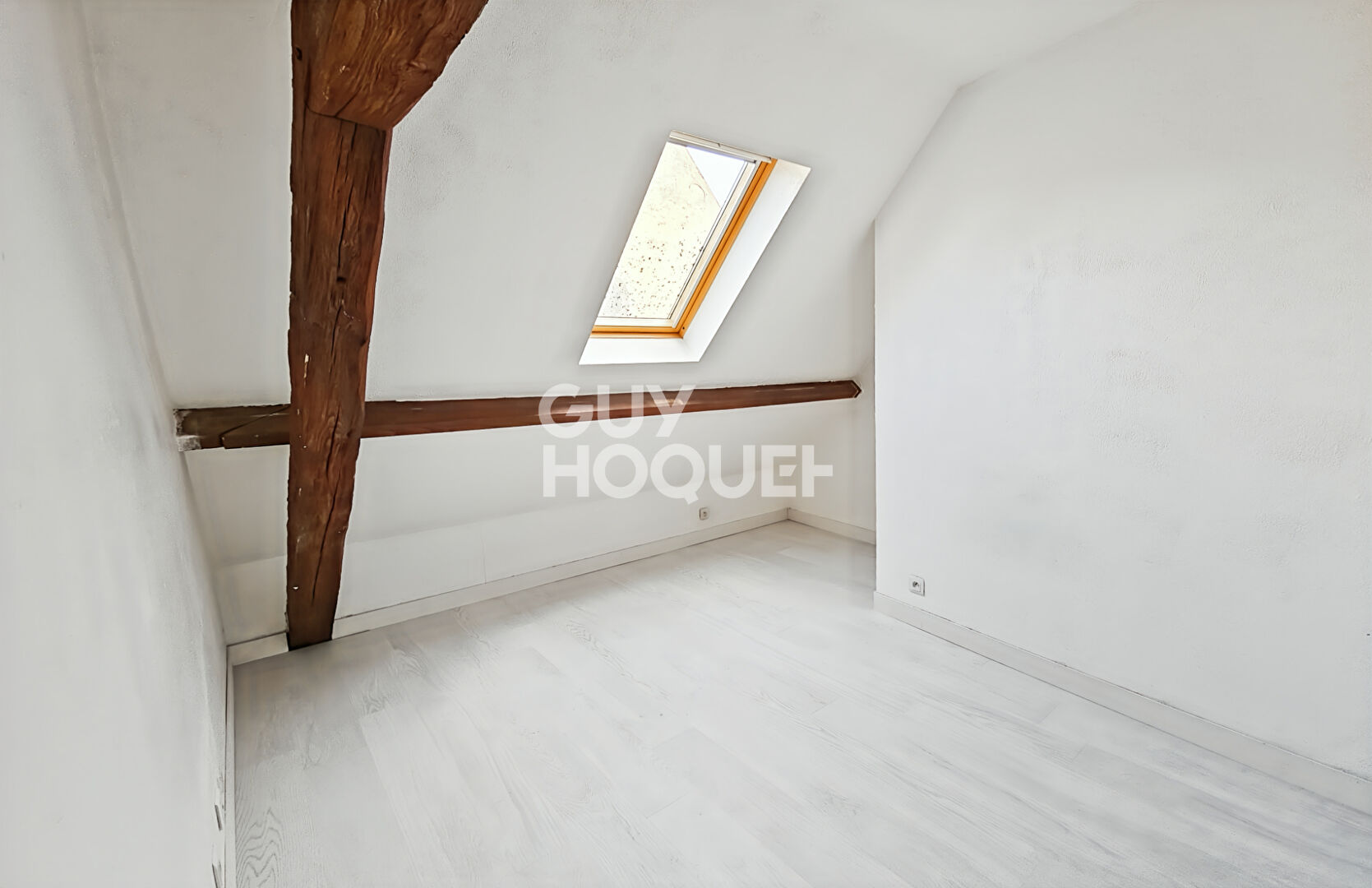 À vendre : Appartement 2 pièces à Marles-en-Brie