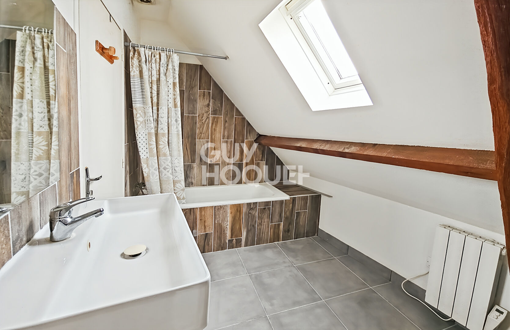 À vendre : Appartement 2 pièces à Marles-en-Brie