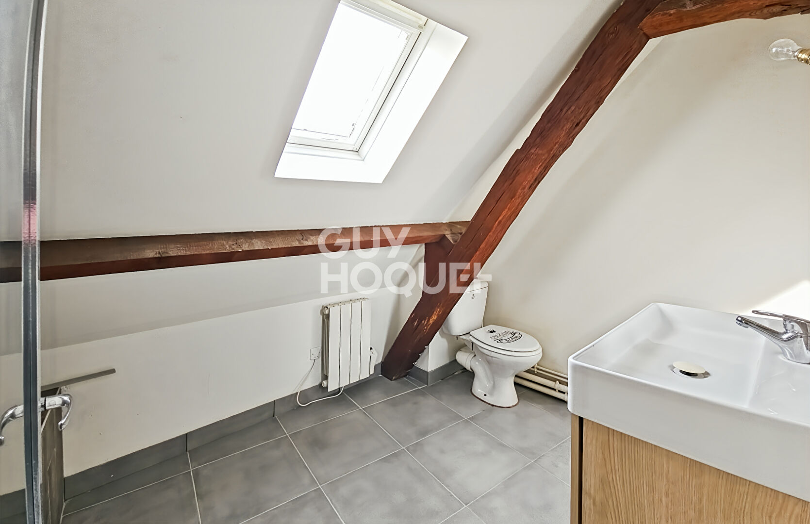 À vendre : Appartement 2 pièces à Marles-en-Brie