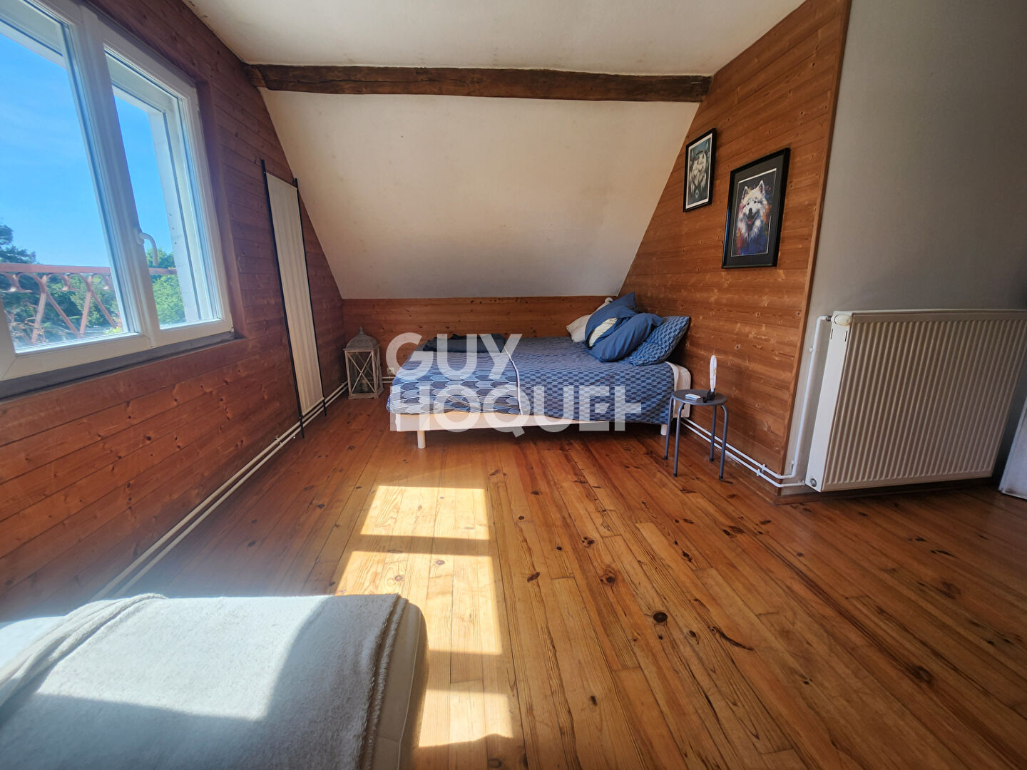 Appartement 3 pièces à vendre à Gretz Armainvilliers