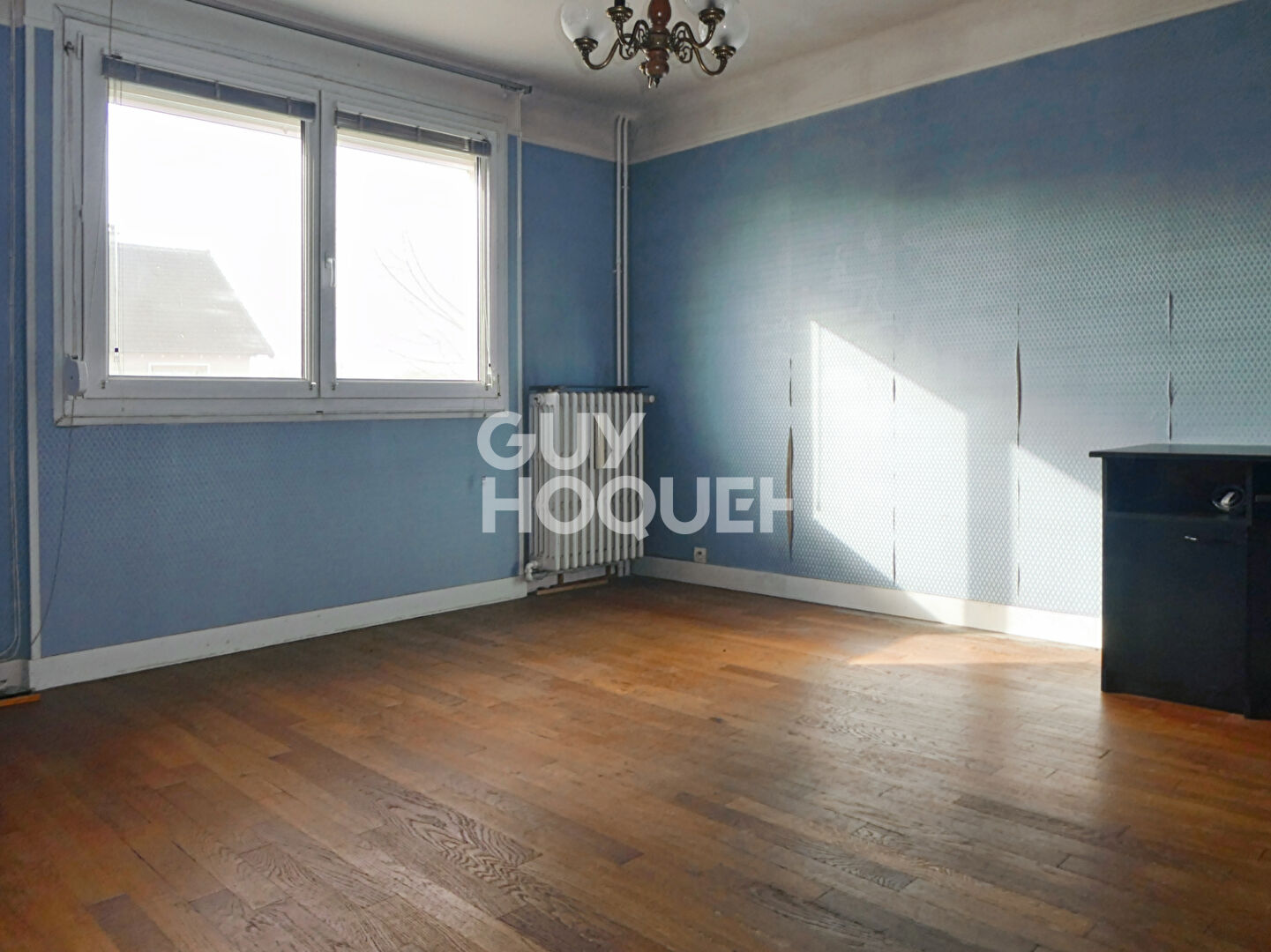 Maison à vendre à Fontenay-Trésigny - Référence 5549