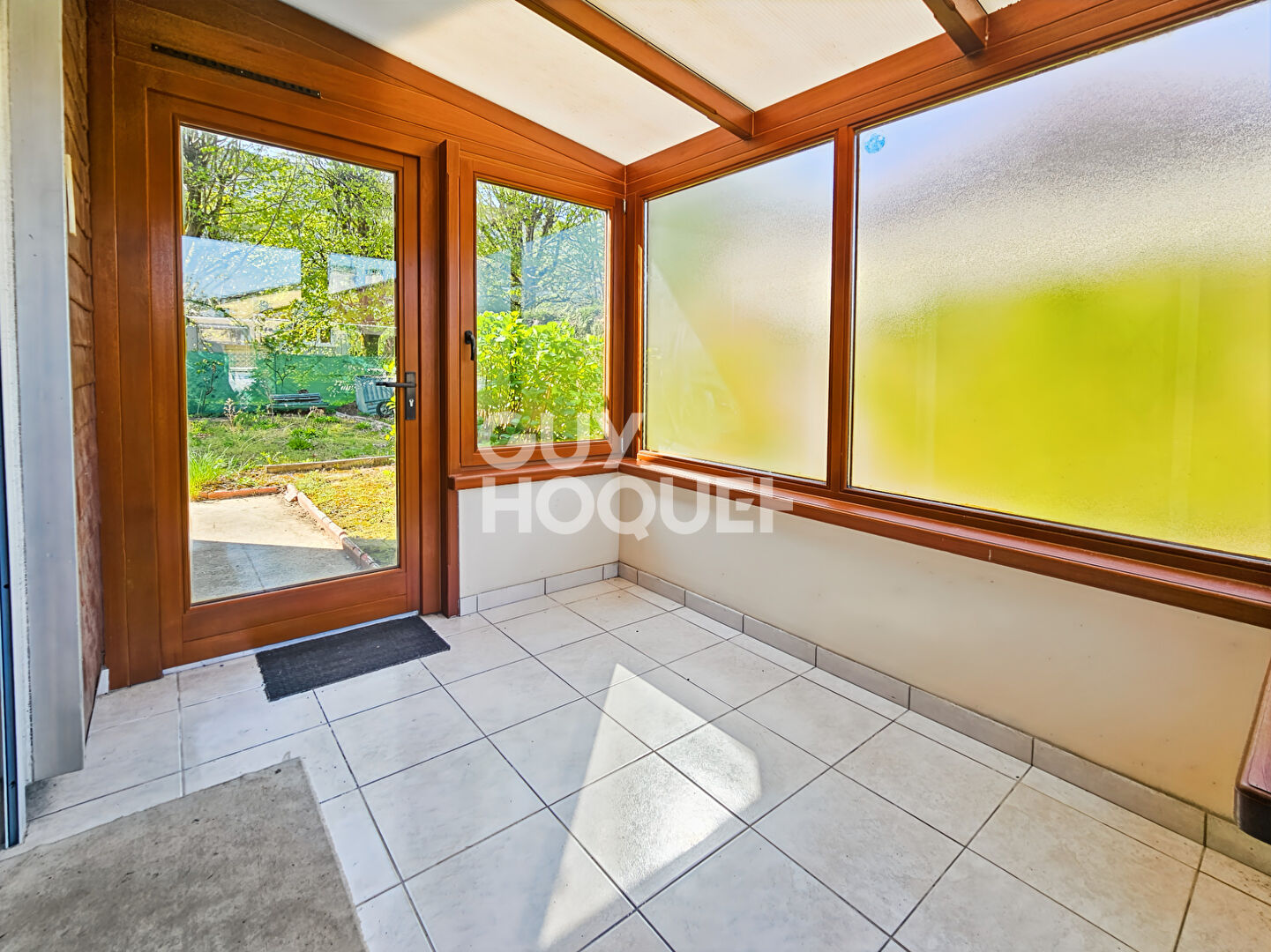 Maison à vendre à Fontenay-Trésigny