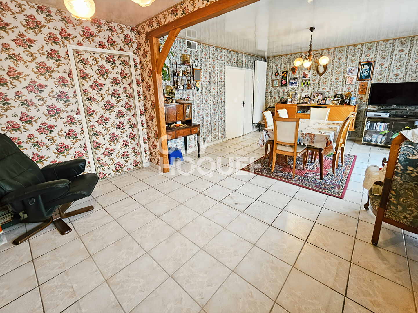 Maison à vendre à Fontenay-Trésigny