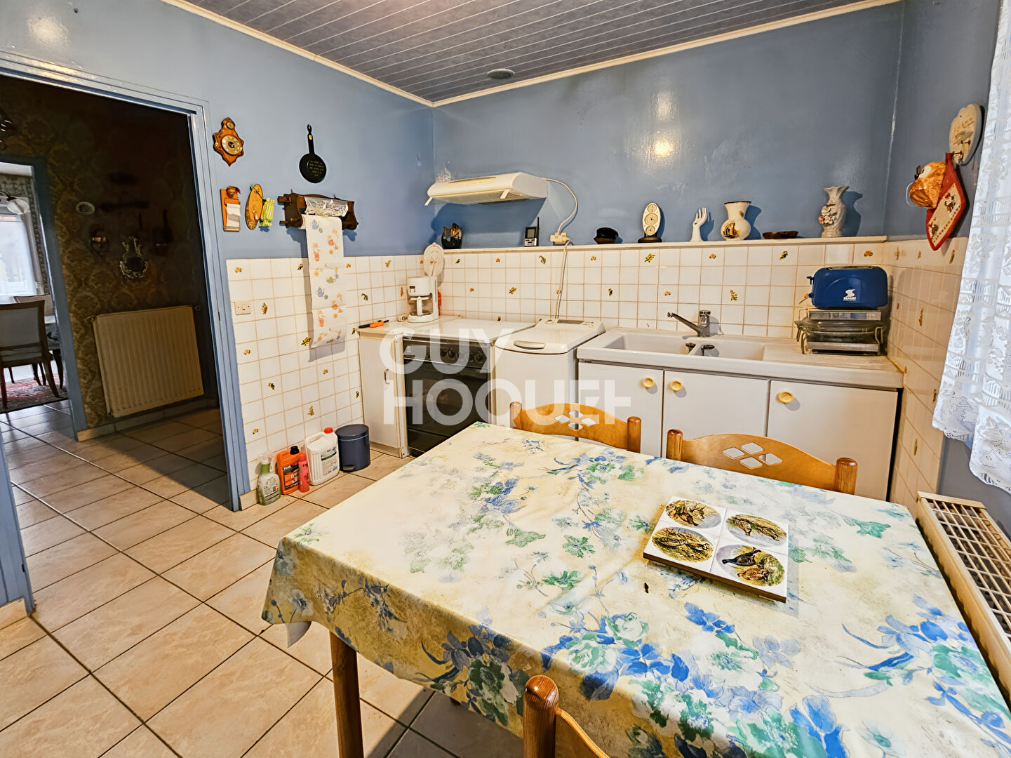 Maison à vendre à Fontenay-Trésigny