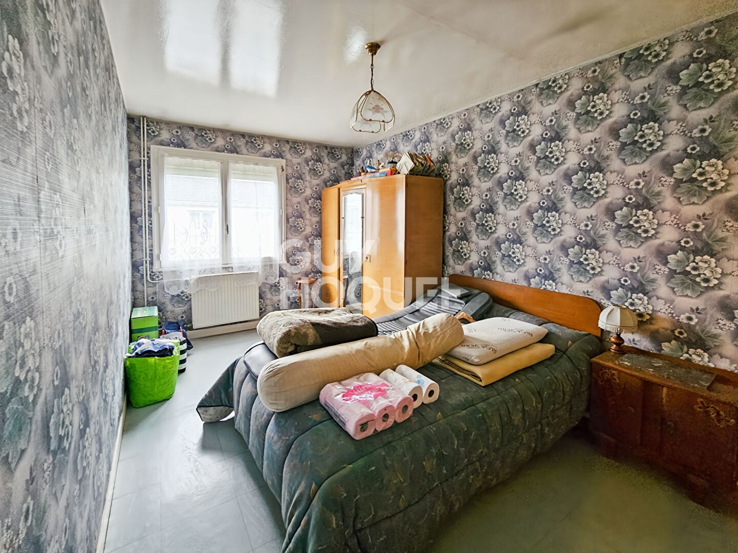 Maison à vendre à Fontenay-Trésigny