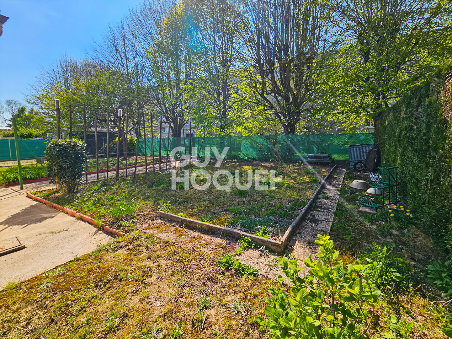 Maison à vendre à Fontenay-Trésigny