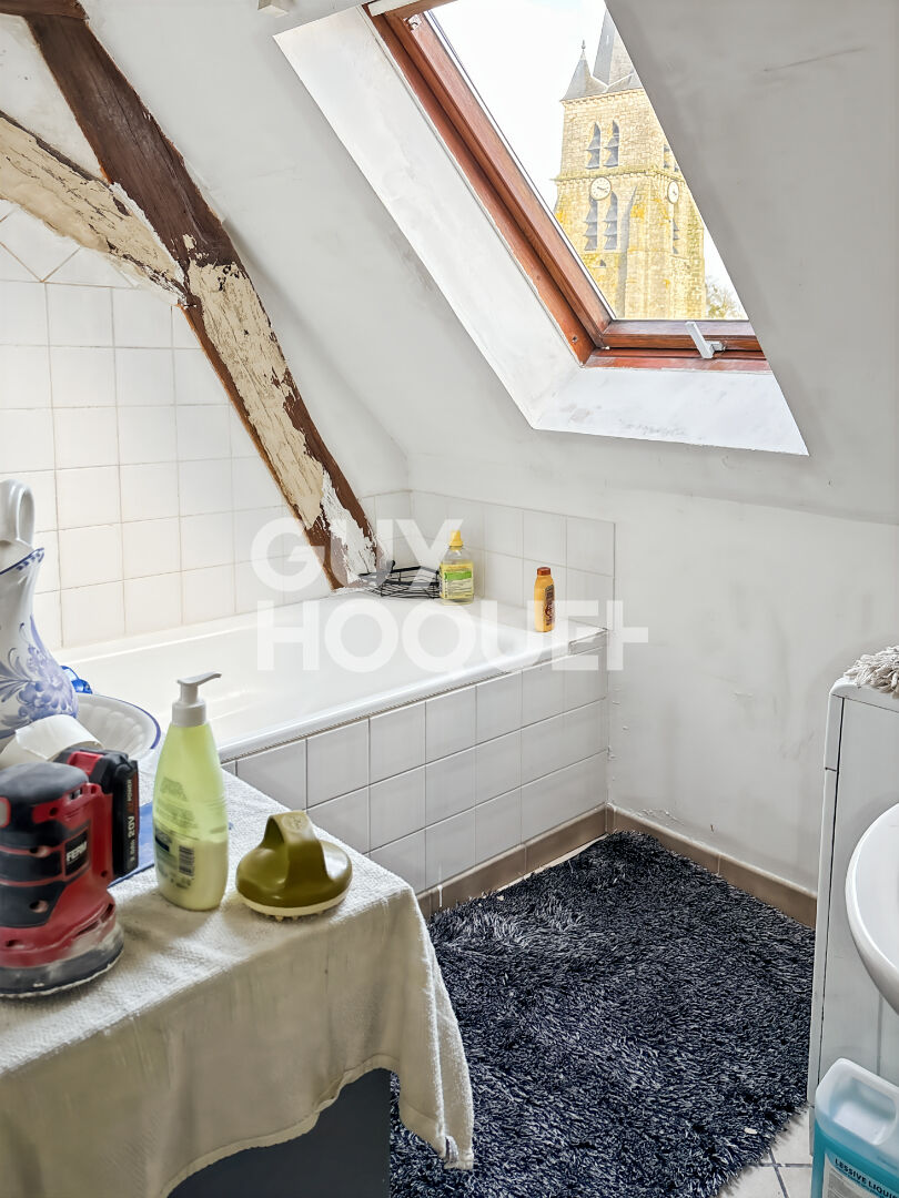 Appartement 3 pièces à vendre à Marles-en-Brie - Réf. 5561