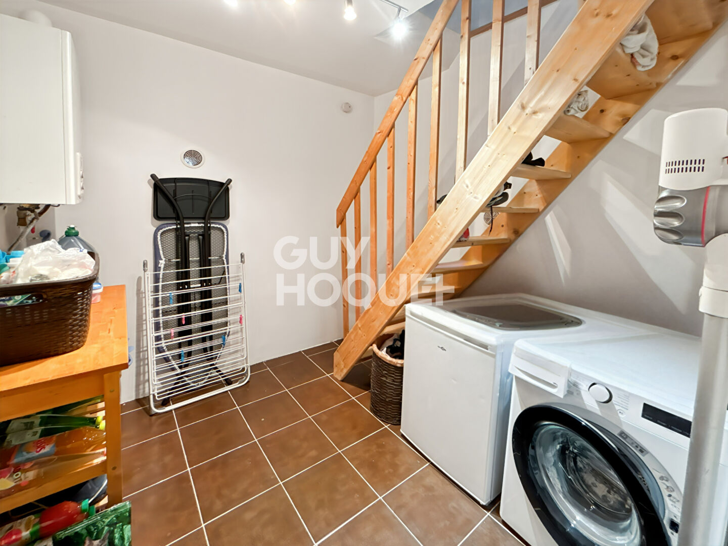 2min à pied de la gare de Marles-en-Brie !